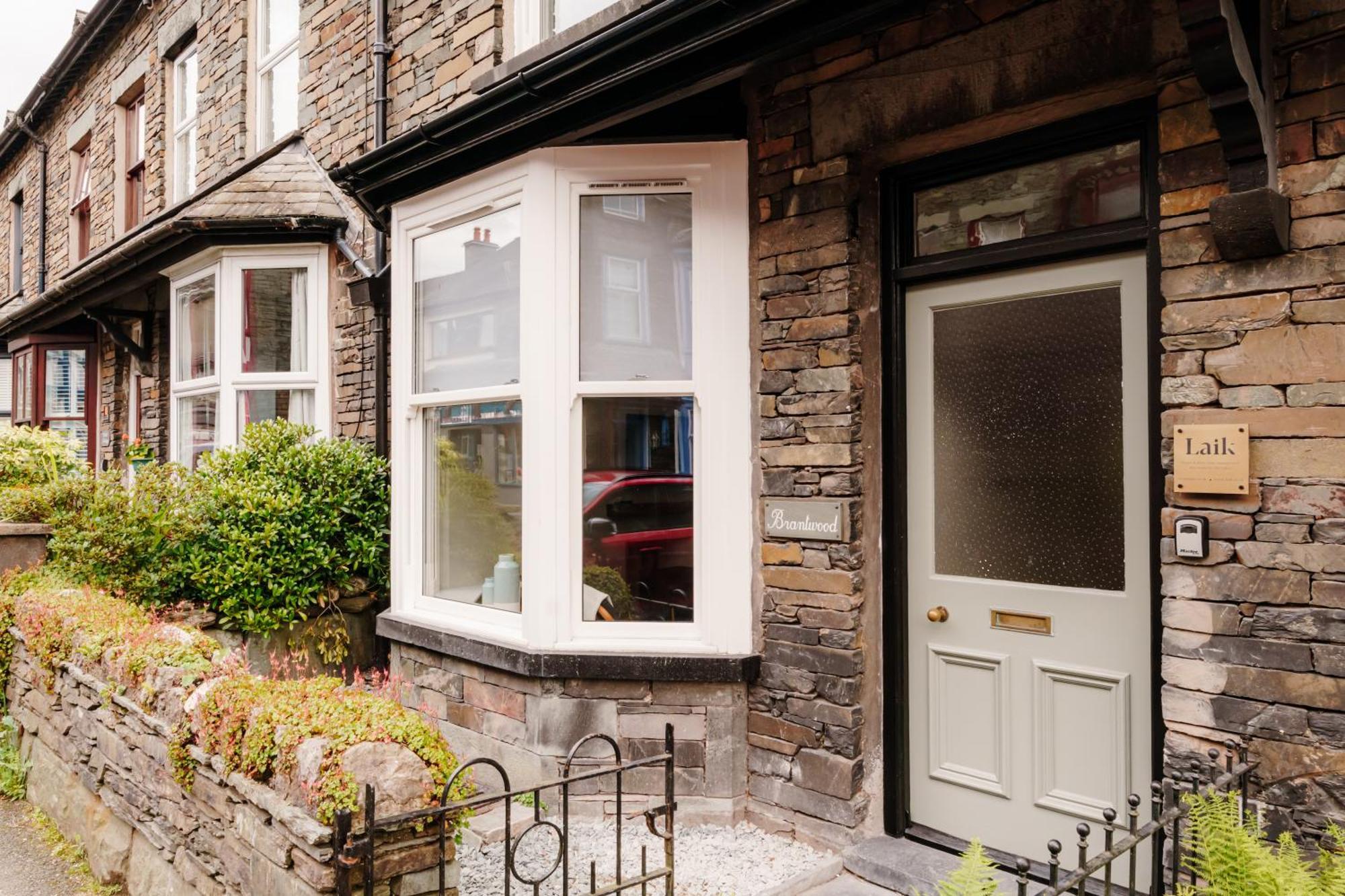 Brantwood - 4 Bed Home Ambleside Exterior foto